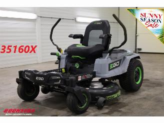 dañado máquina Mitsubishi  Z6 ZT4201E-L Zitmaaier BY 2023 2023