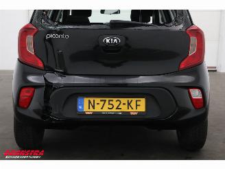 Kia Picanto 1.0 DPi ComfortLine Airco Bluetooth Cruise picture 7