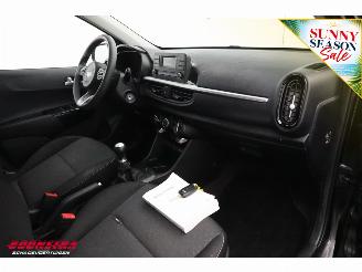 Kia Picanto 1.0 DPi ComfortLine Airco Bluetooth Cruise picture 17