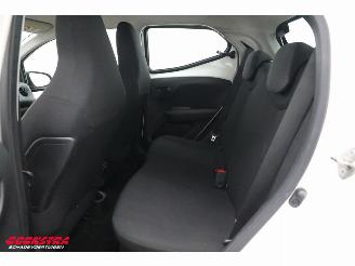 Toyota Aygo 1.0 VVT-i x-fun Teilediebstahl Airco Bluetooth picture 16