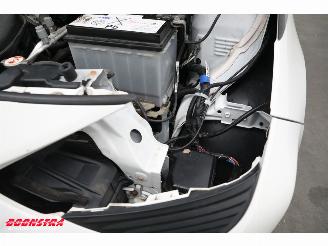 Toyota Aygo 1.0 VVT-i x-fun Teilediebstahl Airco Bluetooth picture 9