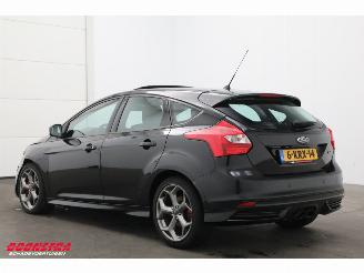 Ford Focus 2.0 EcoBoost ST-3 250 PK Schuifdak Leder Clima Cruise Camera SHZ picture 4