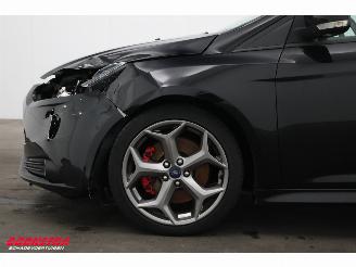 Ford Focus 2.0 EcoBoost ST-3 250 PK Schuifdak Leder Clima Cruise Camera SHZ picture 15