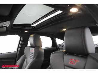 Ford Focus 2.0 EcoBoost ST-3 250 PK Schuifdak Leder Clima Cruise Camera SHZ picture 25