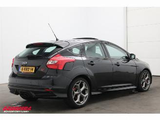 Ford Focus 2.0 EcoBoost ST-3 250 PK Schuifdak Leder Clima Cruise Camera SHZ picture 3