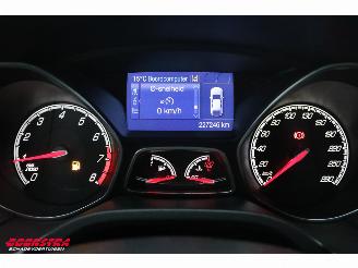 Ford Focus 2.0 EcoBoost ST-3 250 PK Schuifdak Leder Clima Cruise Camera SHZ picture 27