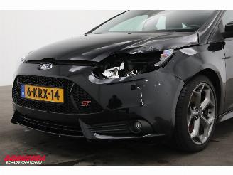 Ford Focus 2.0 EcoBoost ST-3 250 PK Schuifdak Leder Clima Cruise Camera SHZ picture 14