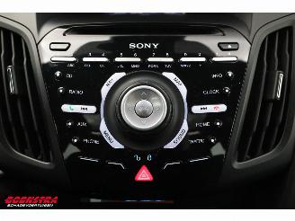 Ford Focus 2.0 EcoBoost ST-3 250 PK Schuifdak Leder Clima Cruise Camera SHZ picture 33