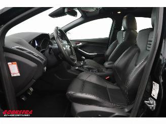 Ford Focus 2.0 EcoBoost ST-3 250 PK Schuifdak Leder Clima Cruise Camera SHZ picture 22
