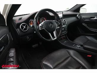 Mercedes A-klasse 180 CDI 7G-Tronic AMG Pano Leder Cruise SHZ picture 15