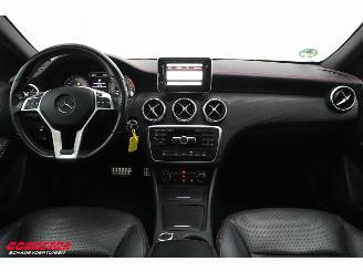 Mercedes A-klasse 180 CDI 7G-Tronic AMG Pano Leder Cruise SHZ picture 11
