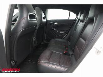Mercedes A-klasse 180 CDI 7G-Tronic AMG Pano Leder Cruise SHZ picture 14