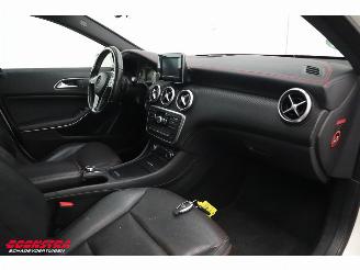 Mercedes A-klasse 180 CDI 7G-Tronic AMG Pano Leder Cruise SHZ picture 10