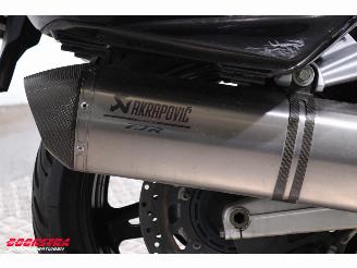 Yamaha  FJR 1300AS YCC-S Cruise heizgriffe Akrapovic picture 22