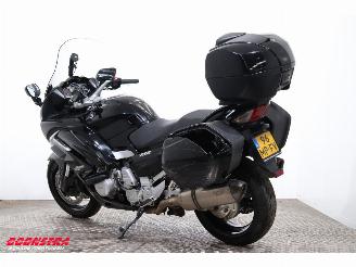 Yamaha  FJR 1300AS YCC-S Cruise heizgriffe Akrapovic picture 4