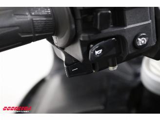 Yamaha  FJR 1300AS YCC-S Cruise heizgriffe Akrapovic picture 25