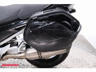 Yamaha  FJR 1300AS YCC-S Cruise heizgriffe Akrapovic picture 12