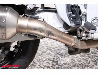 Yamaha  FJR 1300AS YCC-S Cruise heizgriffe Akrapovic picture 16