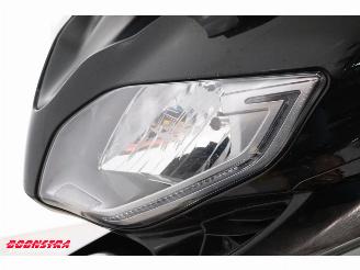 Yamaha  FJR 1300AS YCC-S Cruise heizgriffe Akrapovic picture 14
