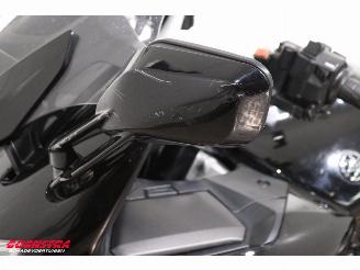 Yamaha  FJR 1300AS YCC-S Cruise heizgriffe Akrapovic picture 9