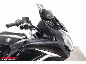 Yamaha  FJR 1300AS YCC-S Cruise heizgriffe Akrapovic picture 18
