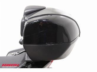Yamaha  FJR 1300AS YCC-S Cruise heizgriffe Akrapovic picture 13