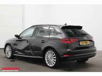 Audi A3 Sportback 1.4 e-tron PHEV S-Line Sport Clima Cruise Navi PDC picture 4