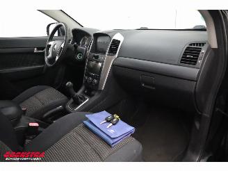 Chevrolet Captiva 2.4i Style 2WD 7-Pers. Airco PDC AHK picture 13
