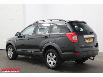 Chevrolet Captiva 2.4i Style 2WD 7-Pers. Airco PDC AHK picture 4