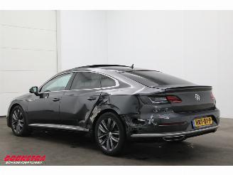 Volkswagen Arteon 2.0 TSI DSG Business R-Line ACC Virtual Glasdak Apple/Android Navi SHZ PDC picture 4