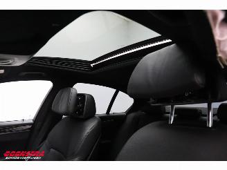BMW 5-serie M550xd MOTOR=OK Schuifdak Leder Memory HUD Camera SHZ picture 35