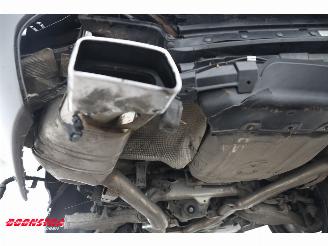 BMW 5-serie M550xd MOTOR=OK Schuifdak Leder Memory HUD Camera SHZ picture 28