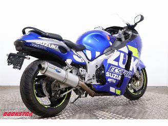 Suzuki  GSX 1300R Hayabusa Micron Exhaust 35.976 km! picture 3
