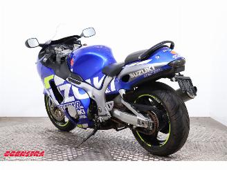 Suzuki  GSX 1300R Hayabusa Micron Exhaust 35.976 km! picture 4