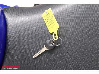 Suzuki  GSX 1300R Hayabusa Micron Exhaust 35.976 km! picture 18