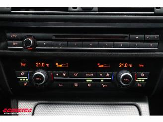 BMW 5-serie Touring 535i Aut. High Executive M-Sport Cruise Leder Memory HUD NAVI Bluetooth SHZ PDC picture 30