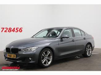 ojeté vozy osobní automobily BMW 3-serie 320i Executive Leder Xenon Navi Clima Cruise PDC 2013/6