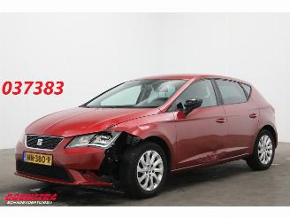 Seat Leon 1.2 TSI Style Navi Bluetooth Airco Cruise 2013/5