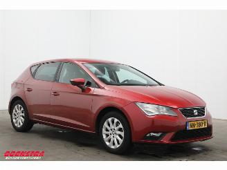 Seat Leon 1.2 TSI Style Navi Bluetooth Airco Cruise picture 2