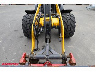 New Holland  W80C Wiellader BY 2021 picture 10