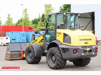 New Holland  W80C Wiellader BY 2021 picture 6