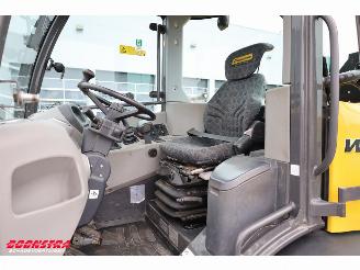 New Holland  W80C Wiellader BY 2021 picture 15