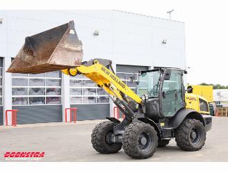 New Holland  W80C Wiellader BY 2021 picture 2