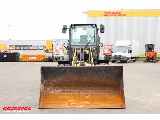 New Holland  W80C Wiellader BY 2021 picture 7