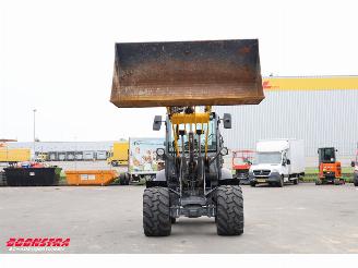 New Holland  W80C Wiellader BY 2021 picture 8