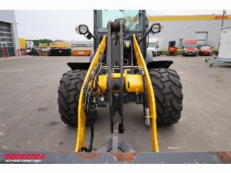 New Holland  W80C Wiellader BY 2021 picture 12