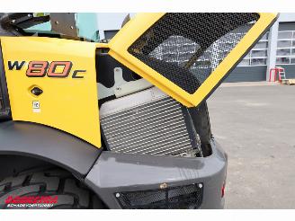 New Holland  W80C Wiellader BY 2021 picture 14