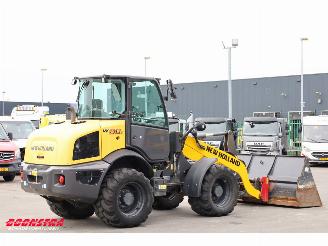 New Holland  W80C Wiellader BY 2021 picture 4