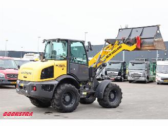 New Holland  W80C Wiellader BY 2021 picture 5