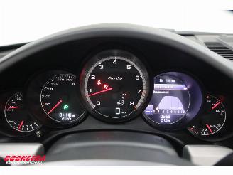 Porsche 911 Cabrio Turbo Sport Chrono PADM PDCC PDLS+ Burmester SHZ picture 25